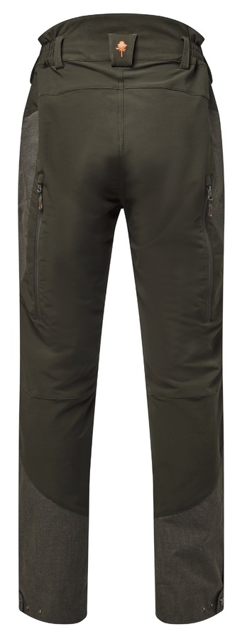 Pinewood® Furudal Dornenfeste Hose Herren