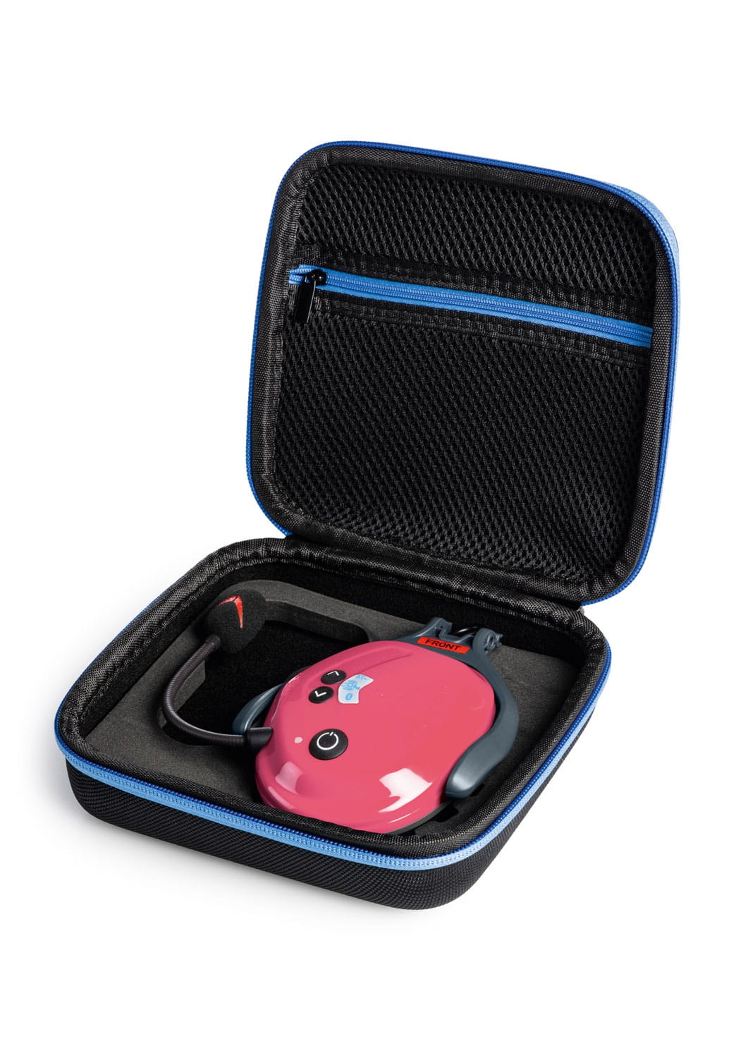 PROTOS® BT-COM Kommunikationssystem PROTOS® BT-COM Kommunikationssystem