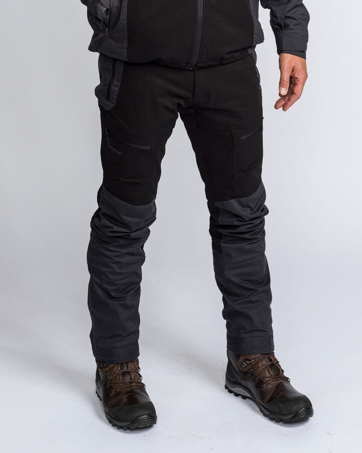 Pinewood® Finnveden Hybrid Extreme Herren Hose