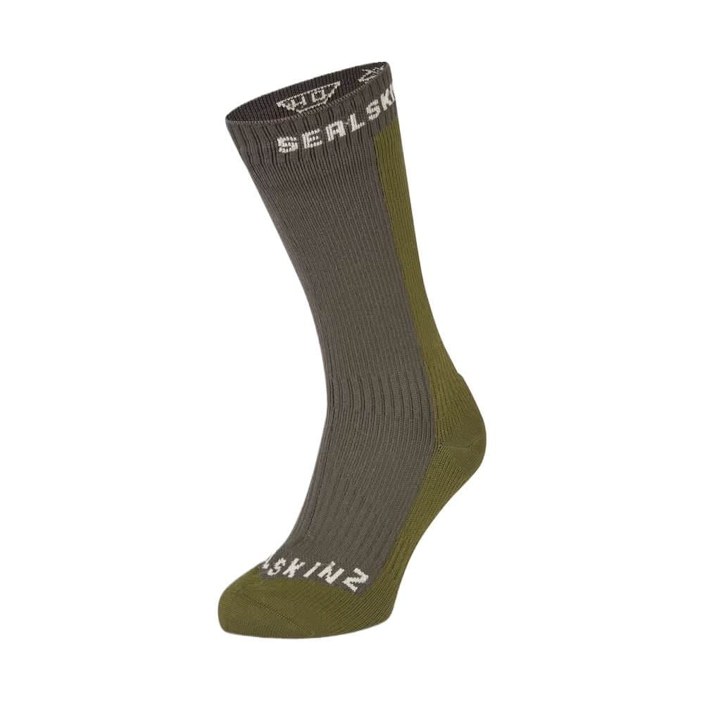 Sealskinz Wasserdichte Socke Starston