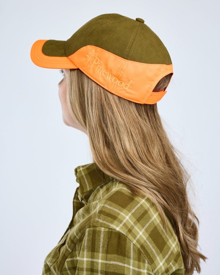 Pinewood® Furudal Expert 2L Hunting Cap