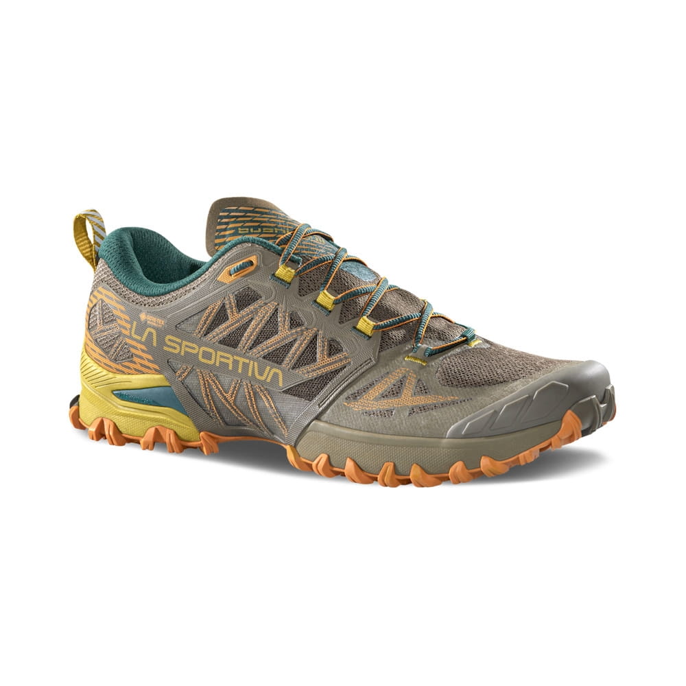 La Sportiva Bushido III Gtx