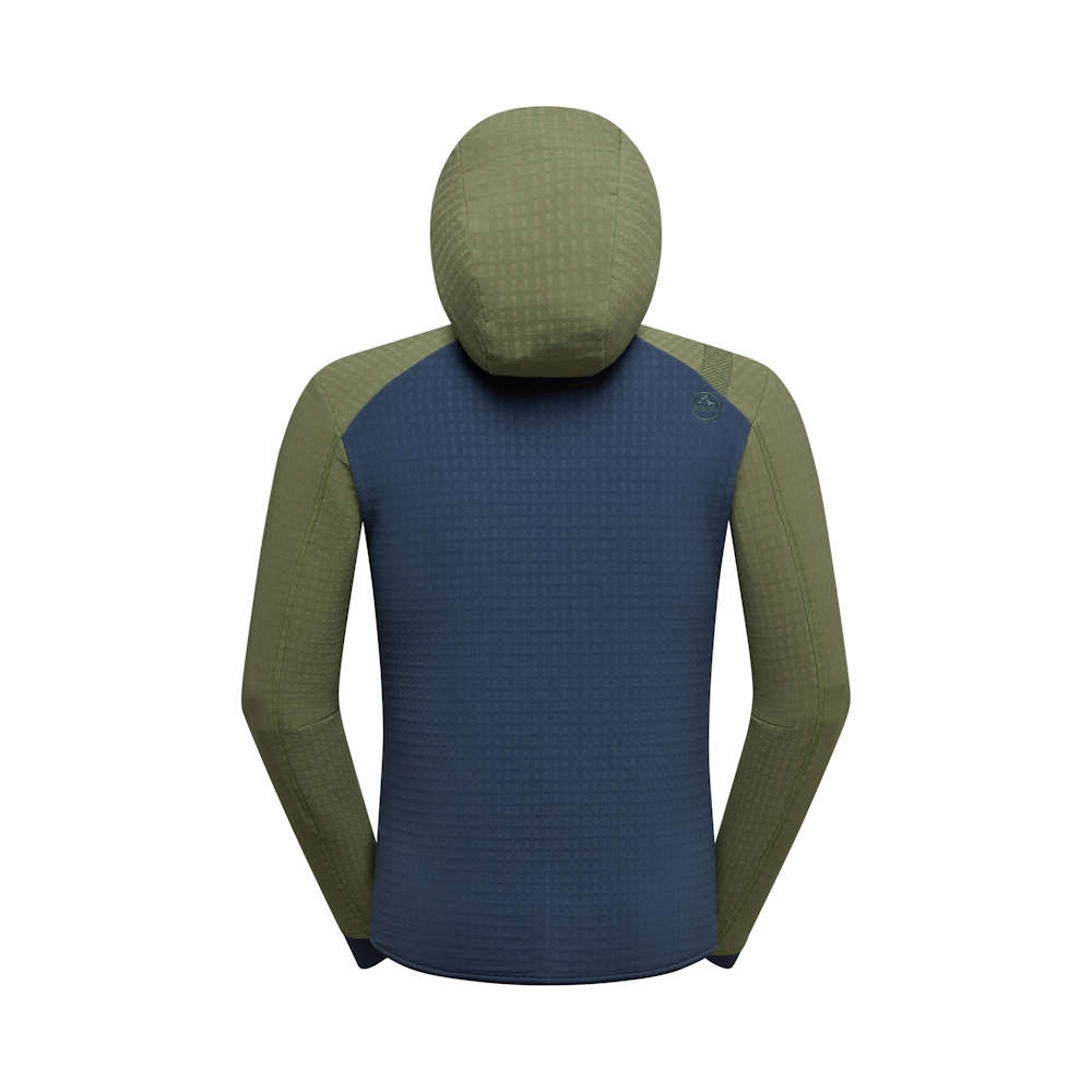 La Sportiva Bristen Thermo Herren Hoody