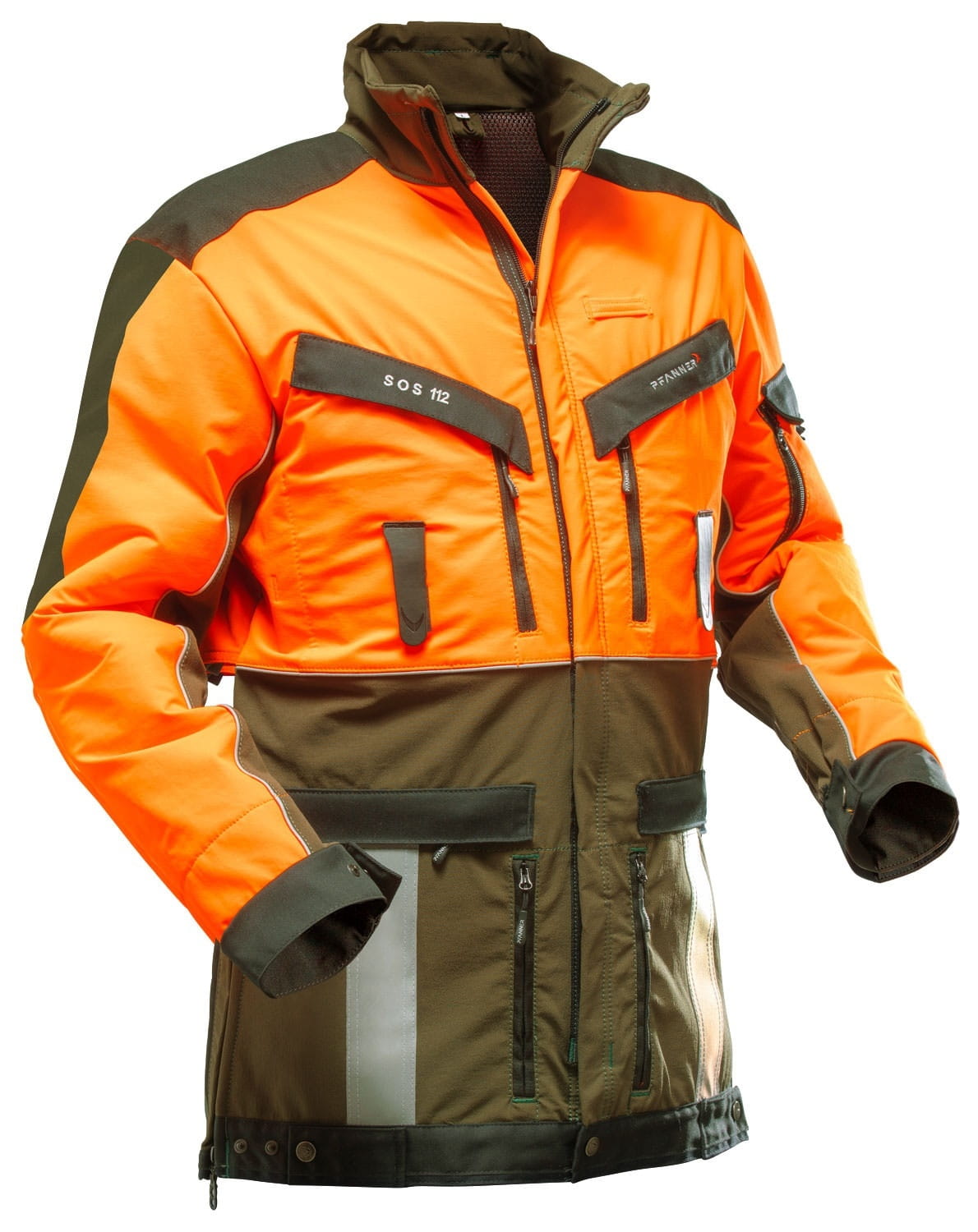 Nachsuchejacke PFANNER® Nachsuchejacke PFANNER®