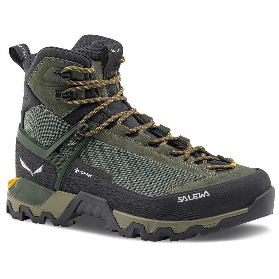 Salewa MTN Trainer 3 Tech MID GTX