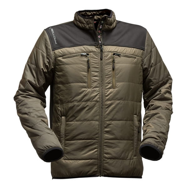 PROTOS® Thermojacke