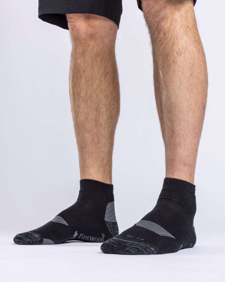 Pinewood® Insectsafe Socken - Mid