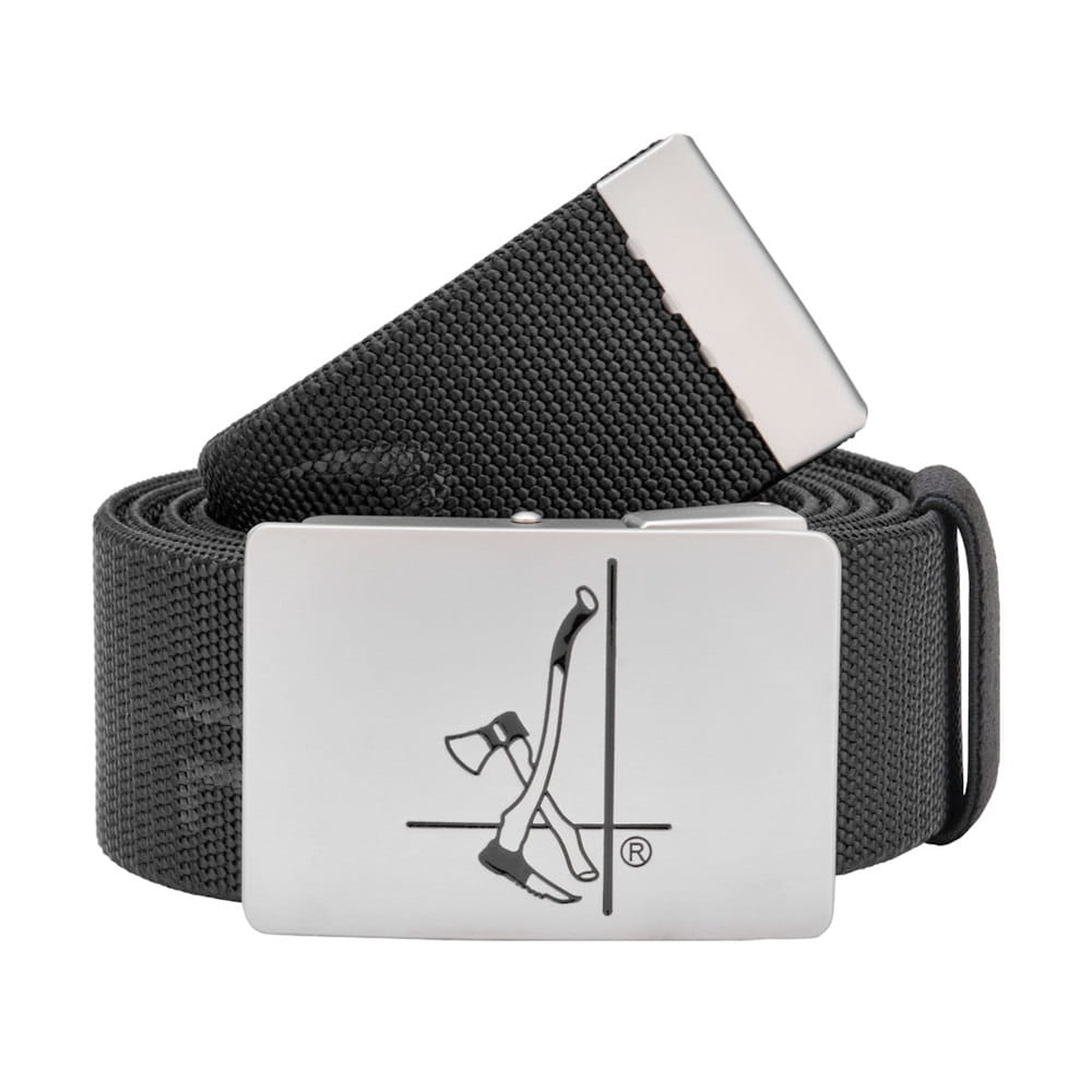 PFANNER® Stretch Gürtel mit Holzer Logo