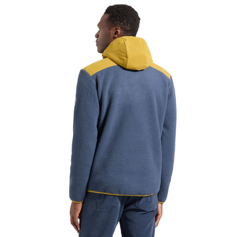 La Sportiva Guidance Sherpa Herren Hoody