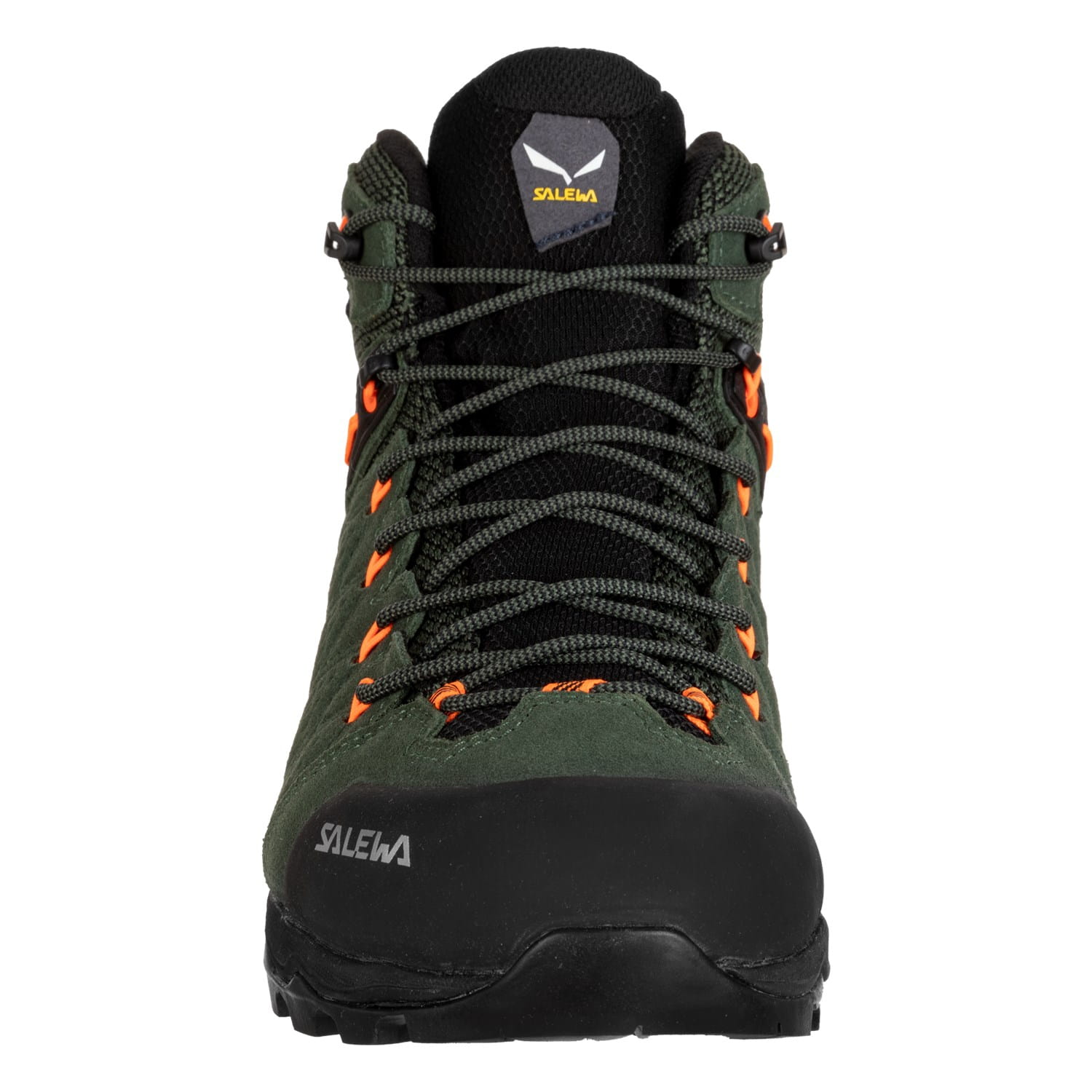 Salewa Alp Mate Mid wasserdichter Herrenschuh