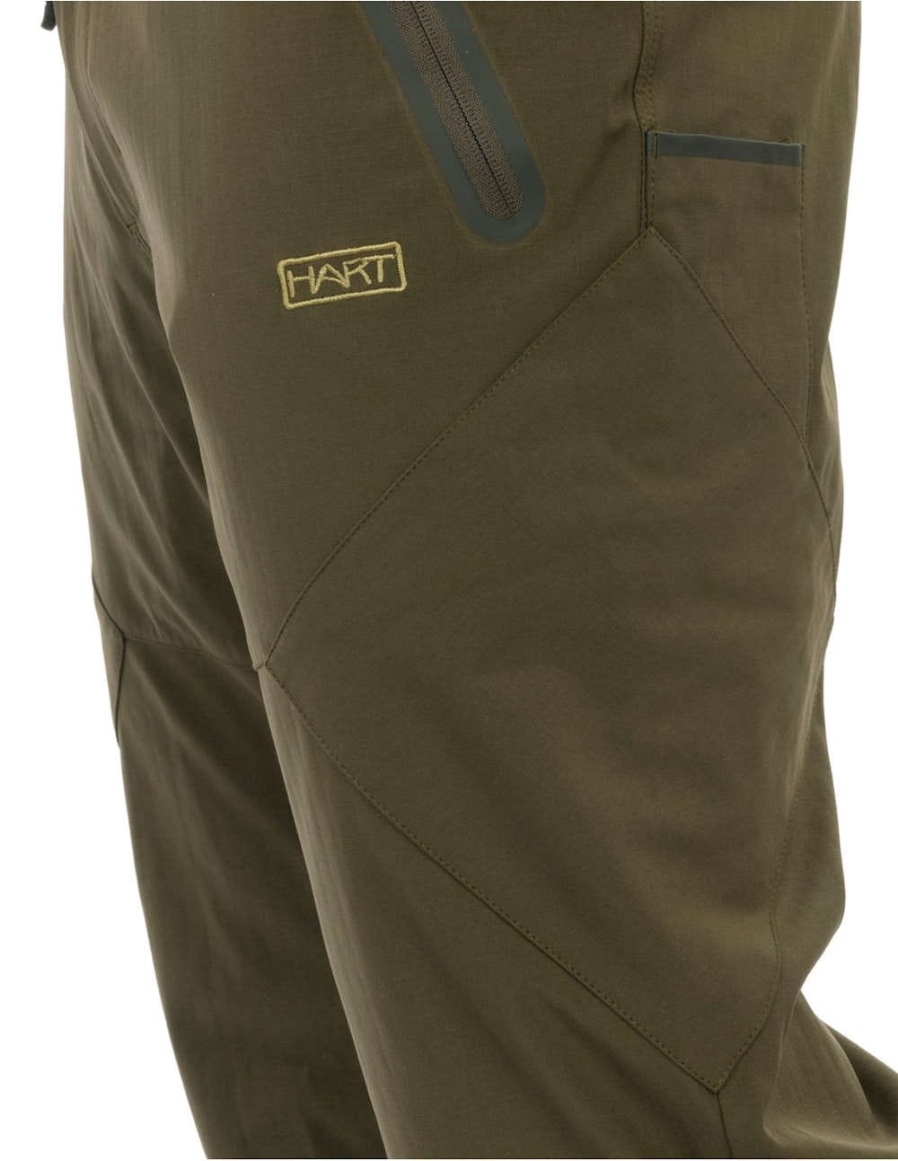 HART IBICE-T Herren Outdoorhose