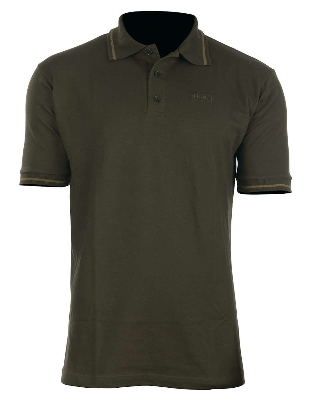 HART Hermis Polo Shirt