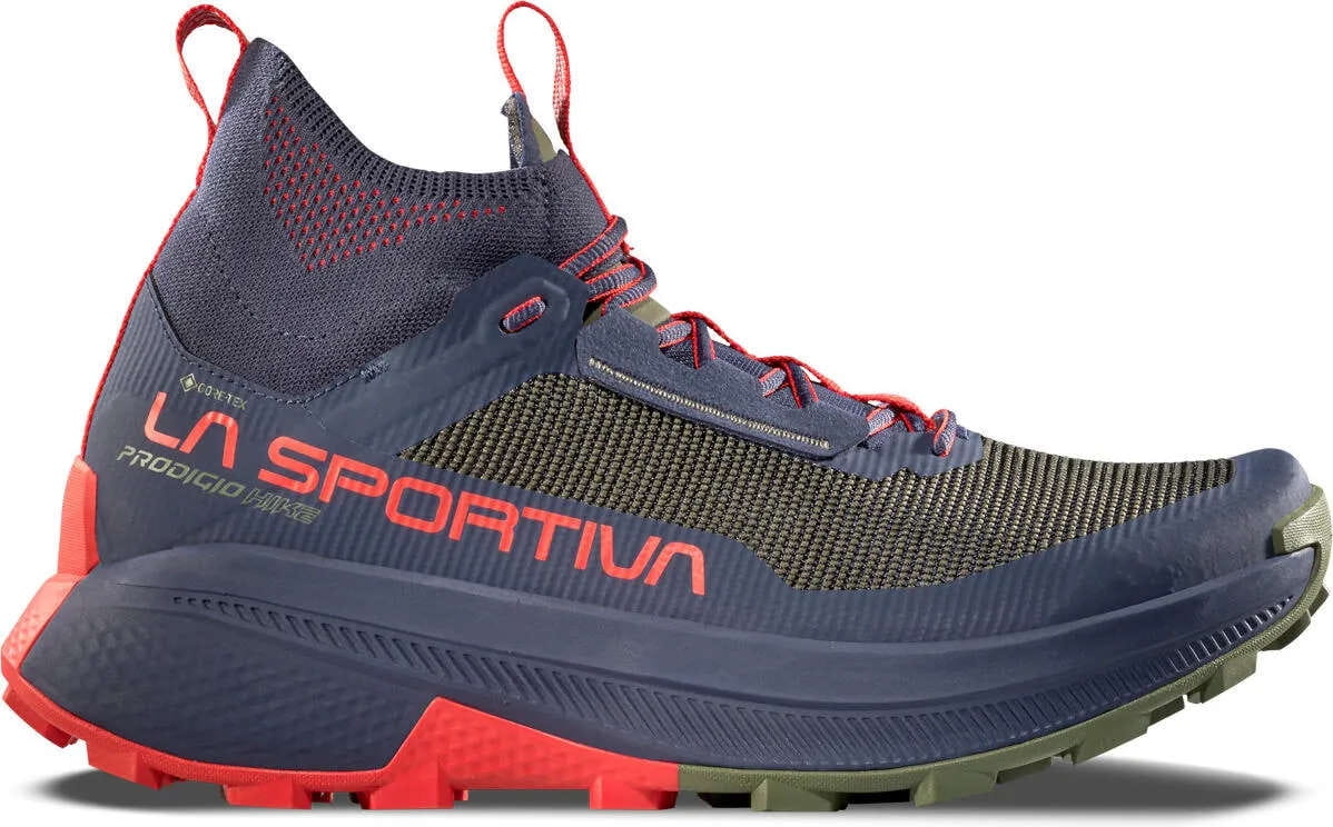 La Sportiva Prodigio Hike Gtx