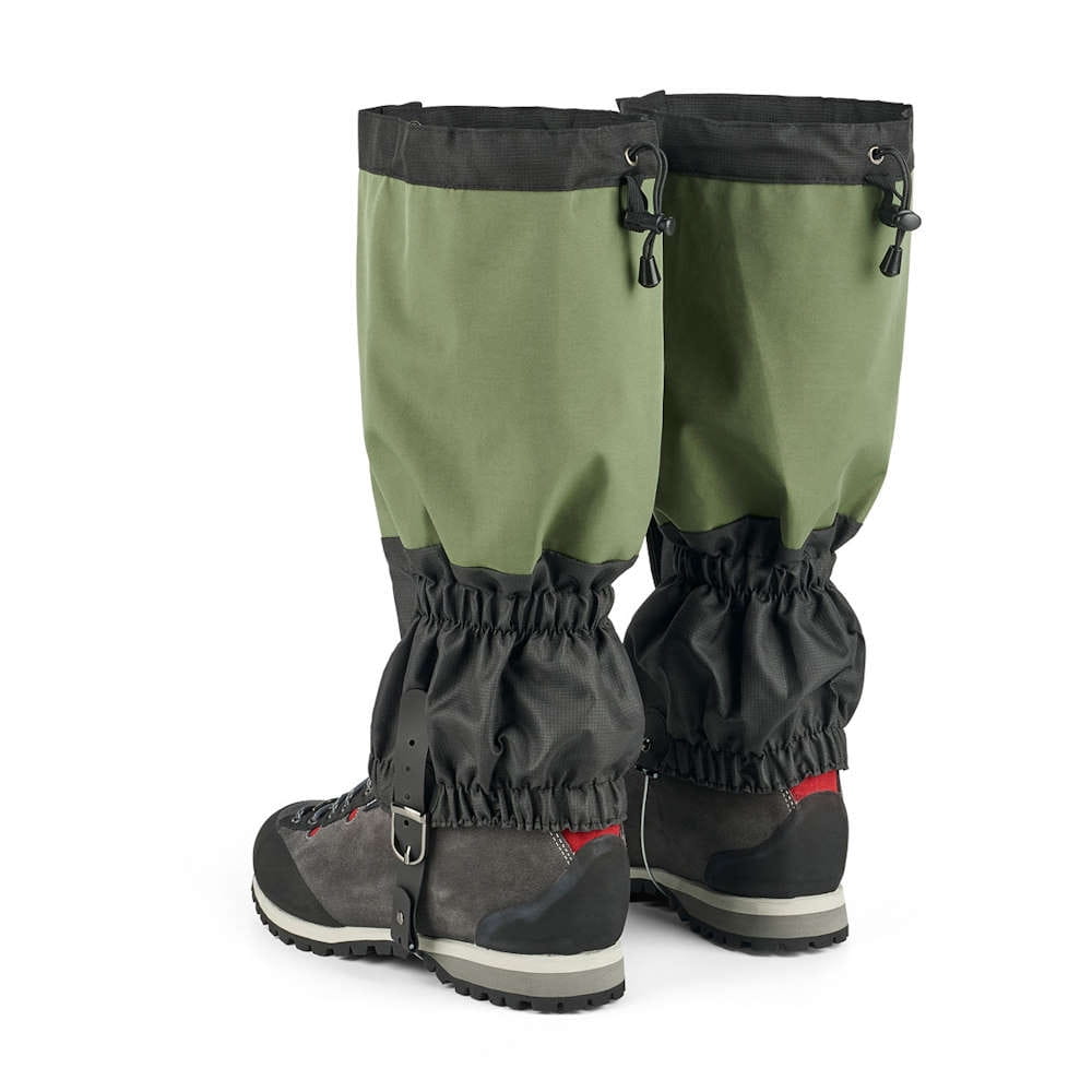 PFANNER® Gladiator® Gamaschen mit Stahlseil