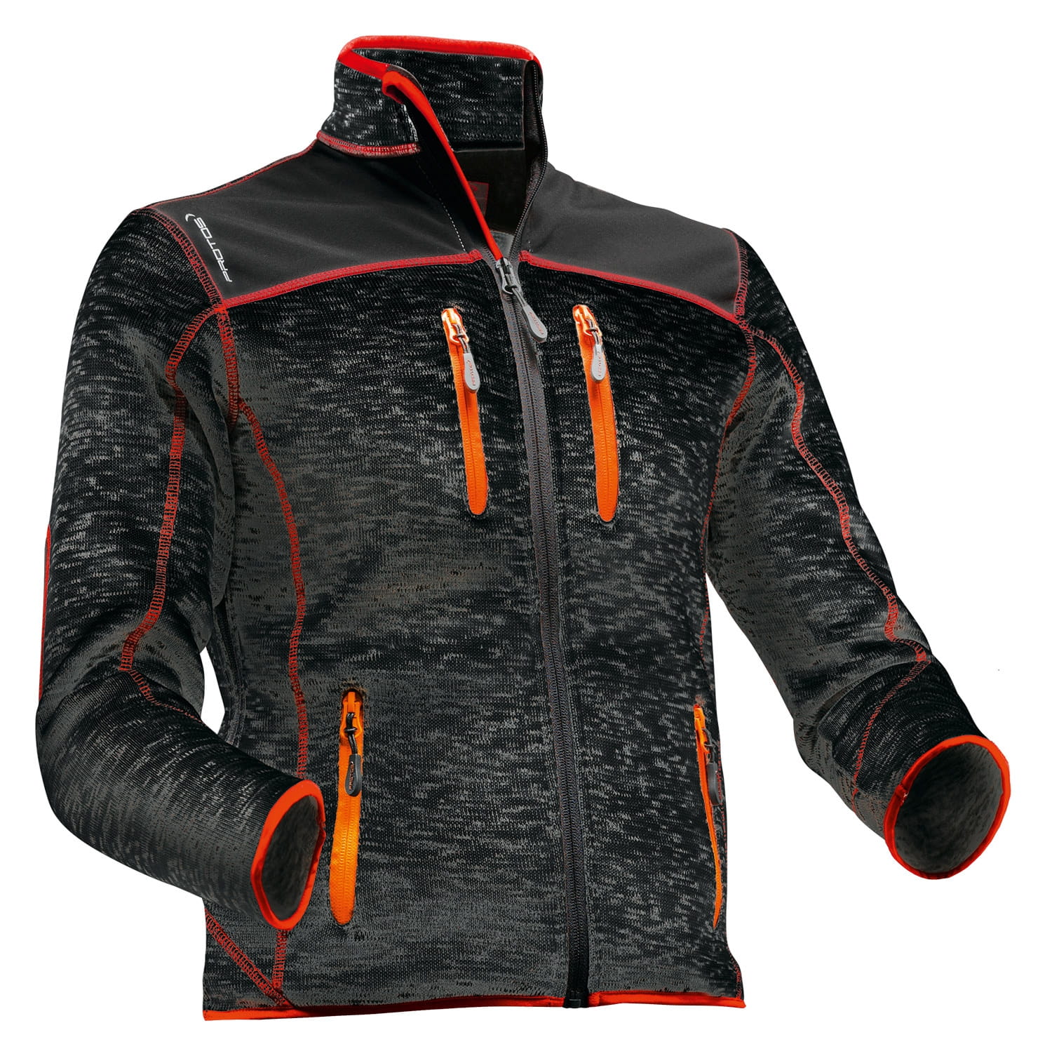 PROTOS® Inuit Kinder Jacke