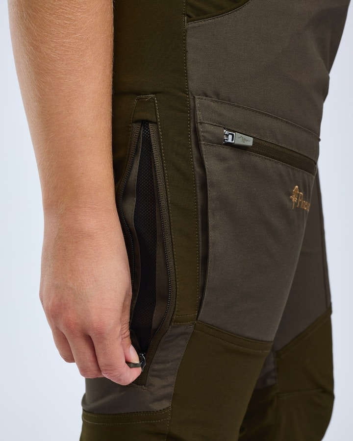 Pinewood® Caribou TC-Damen Hose