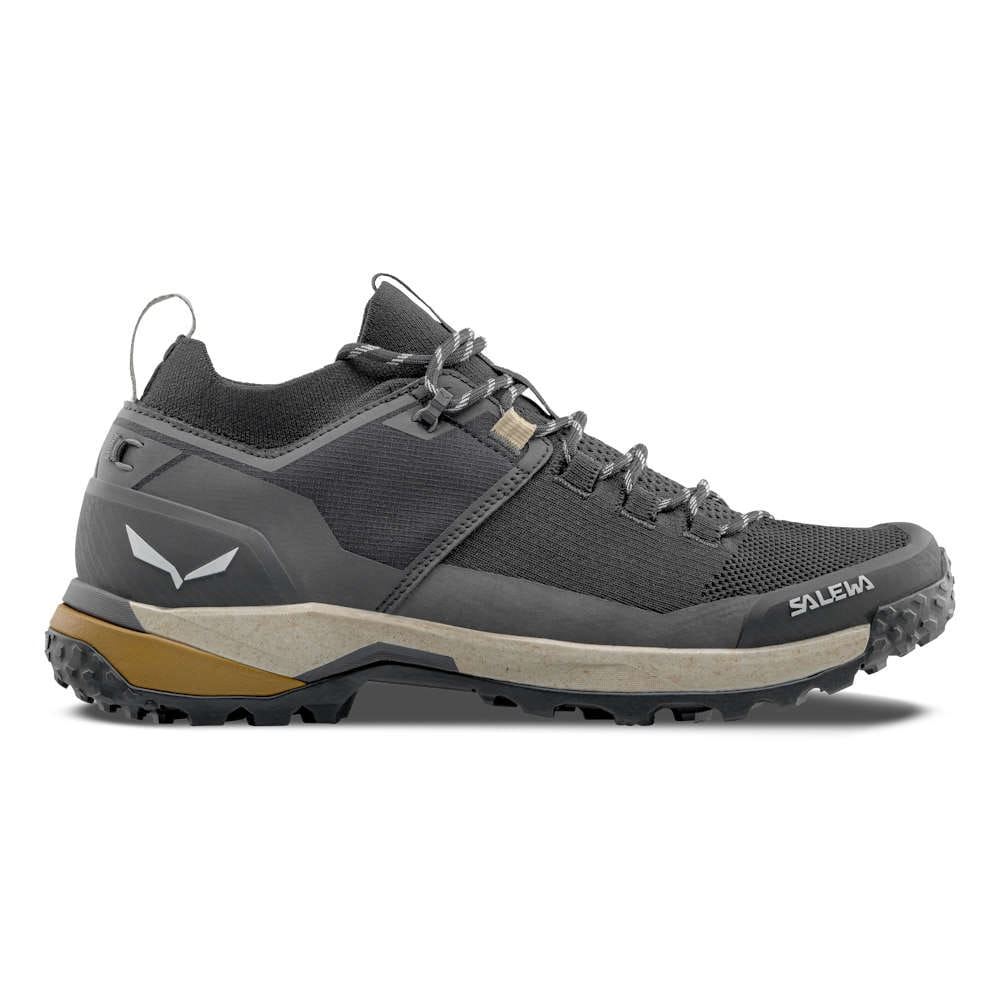 Salewa Puez 2 KNIT PTX Herrenschuh