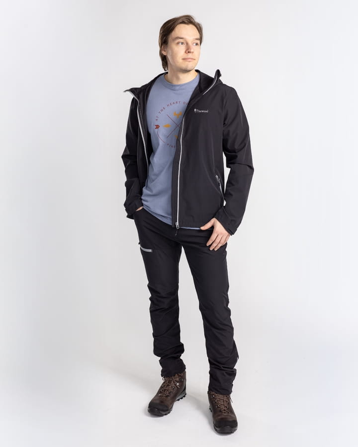 Pinewood Finnveden Trail Stretch Herren Jacke