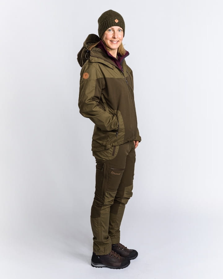 Pinewood® Finnveden Hybrid Damen Hose