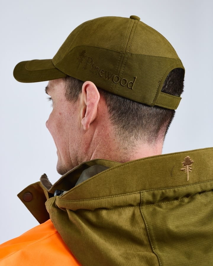 Pinewood® Furudal Expert 2L Hunting Cap