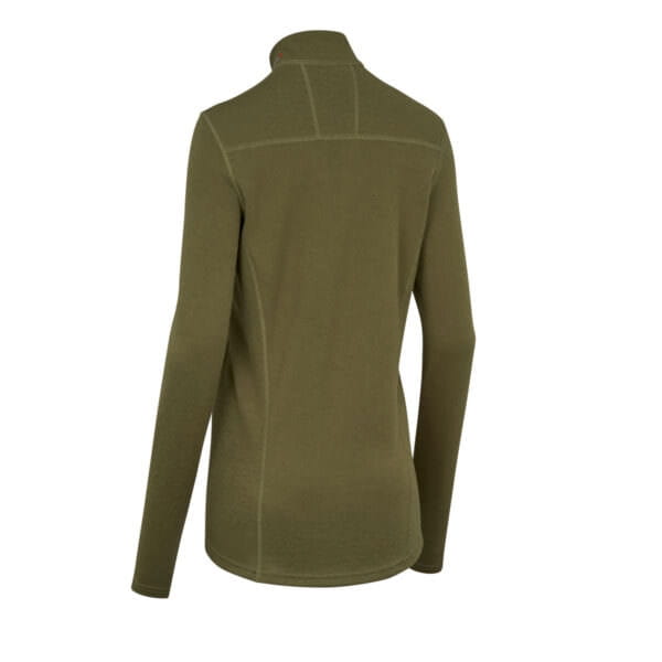 PFANNER® Merinoshirt Atmosphere Women