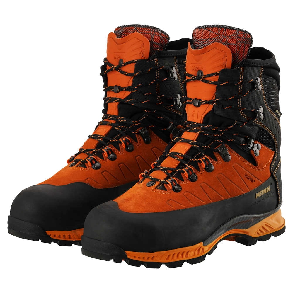 Meindl Schnittschutzstiefel Airstream Rock