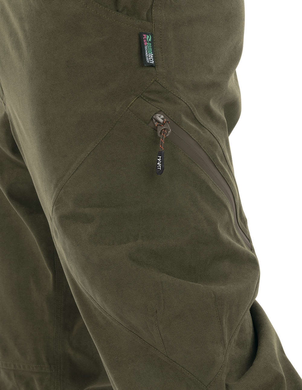 HART BASA-T Herren Jagdhose