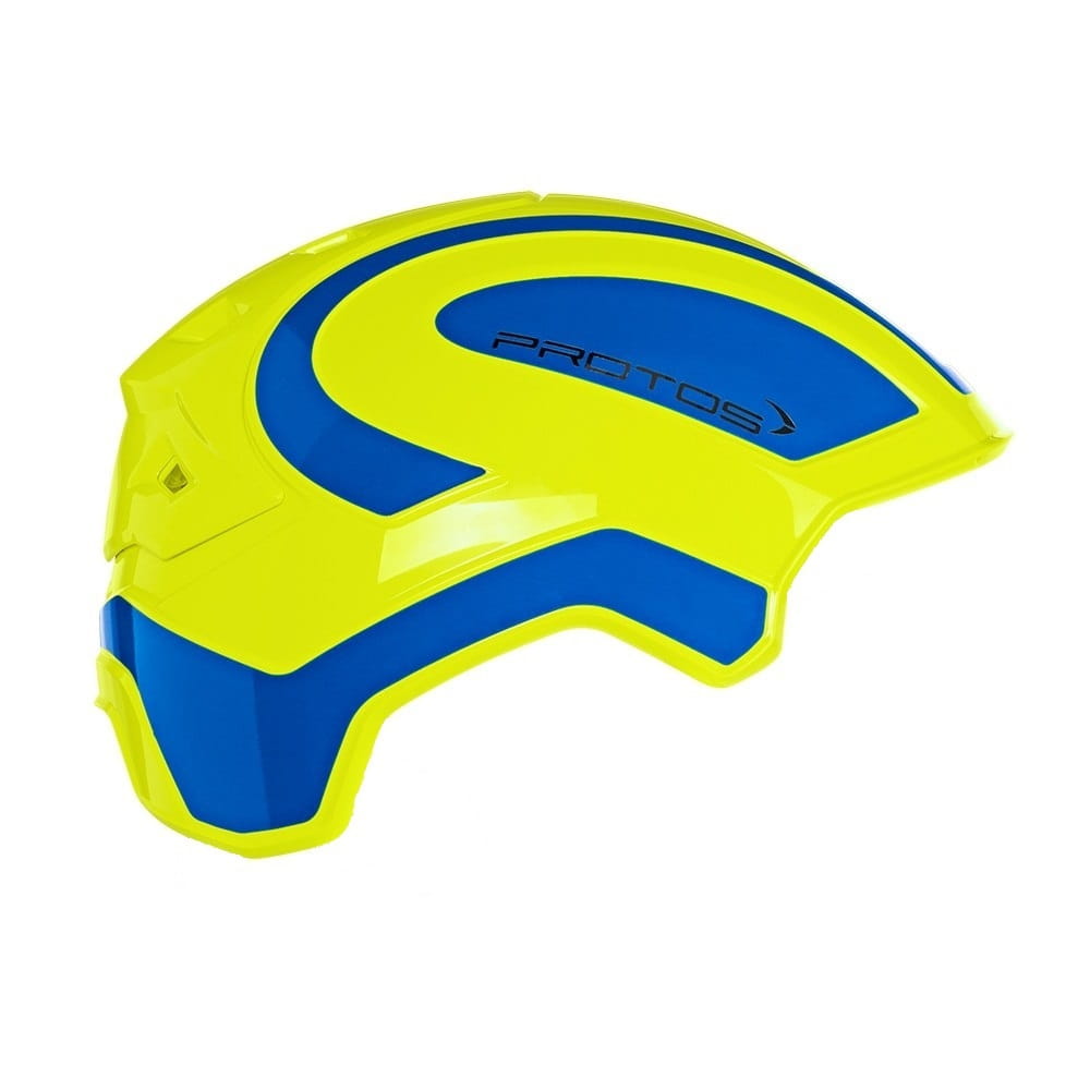 PROTOS® Ersatz Helmschale