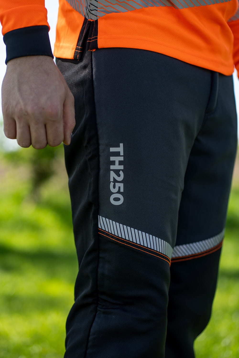 Arbortec Schnittschutzhose TH250 Essentials