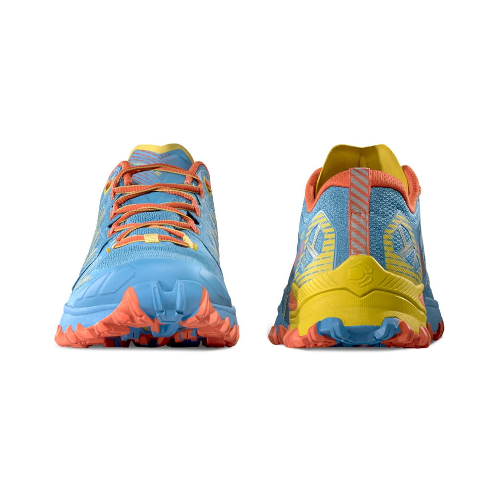 La Sportiva Bushido III Gtx La Sportiva Bushido III Gtx