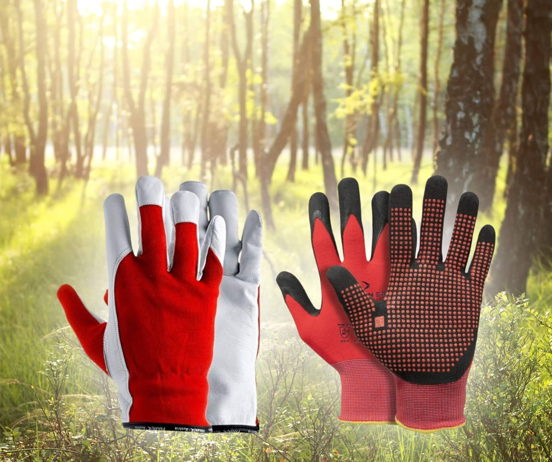 PFANNER® Handschuhe