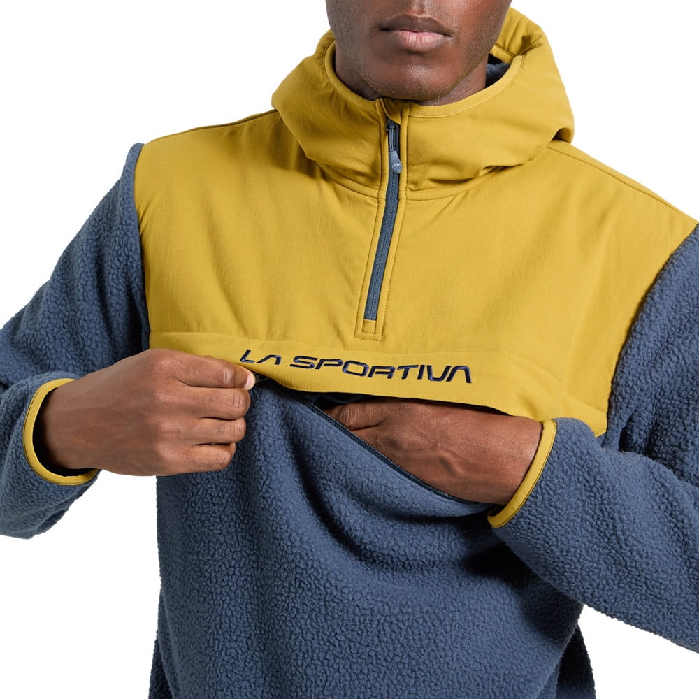 La Sportiva Guidance Sherpa Herren Hoody