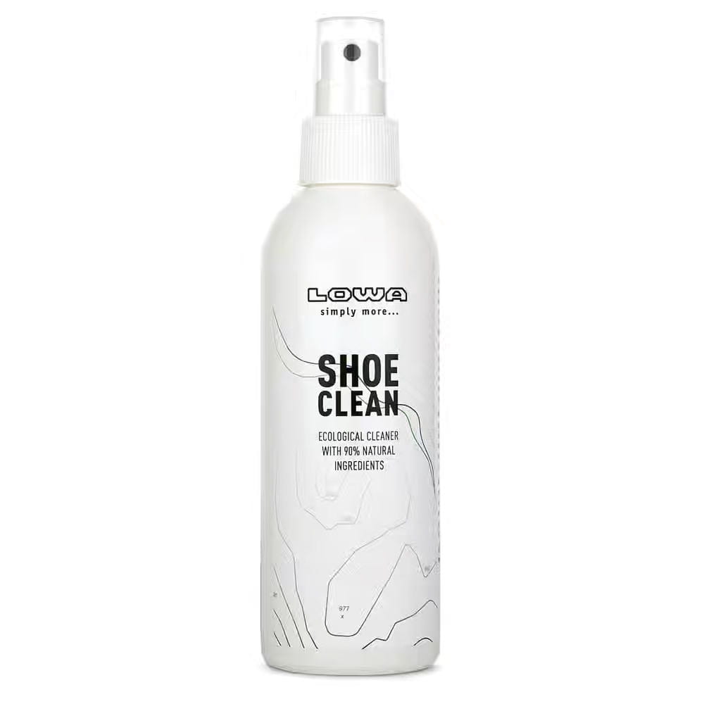 Lowa Shoe Clean 200ml
