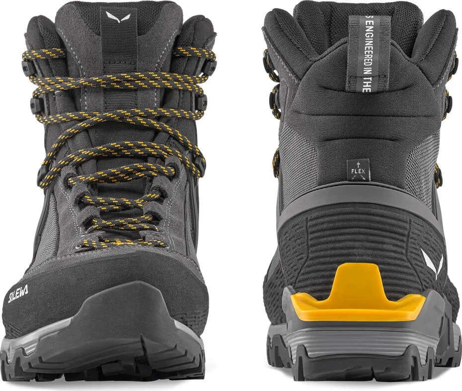 Salewa MTN Trainer 3 Tech MID GTX