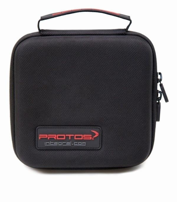PROTOS® BT-COM Kommunikationssystem PROTOS® BT-COM Kommunikationssystem