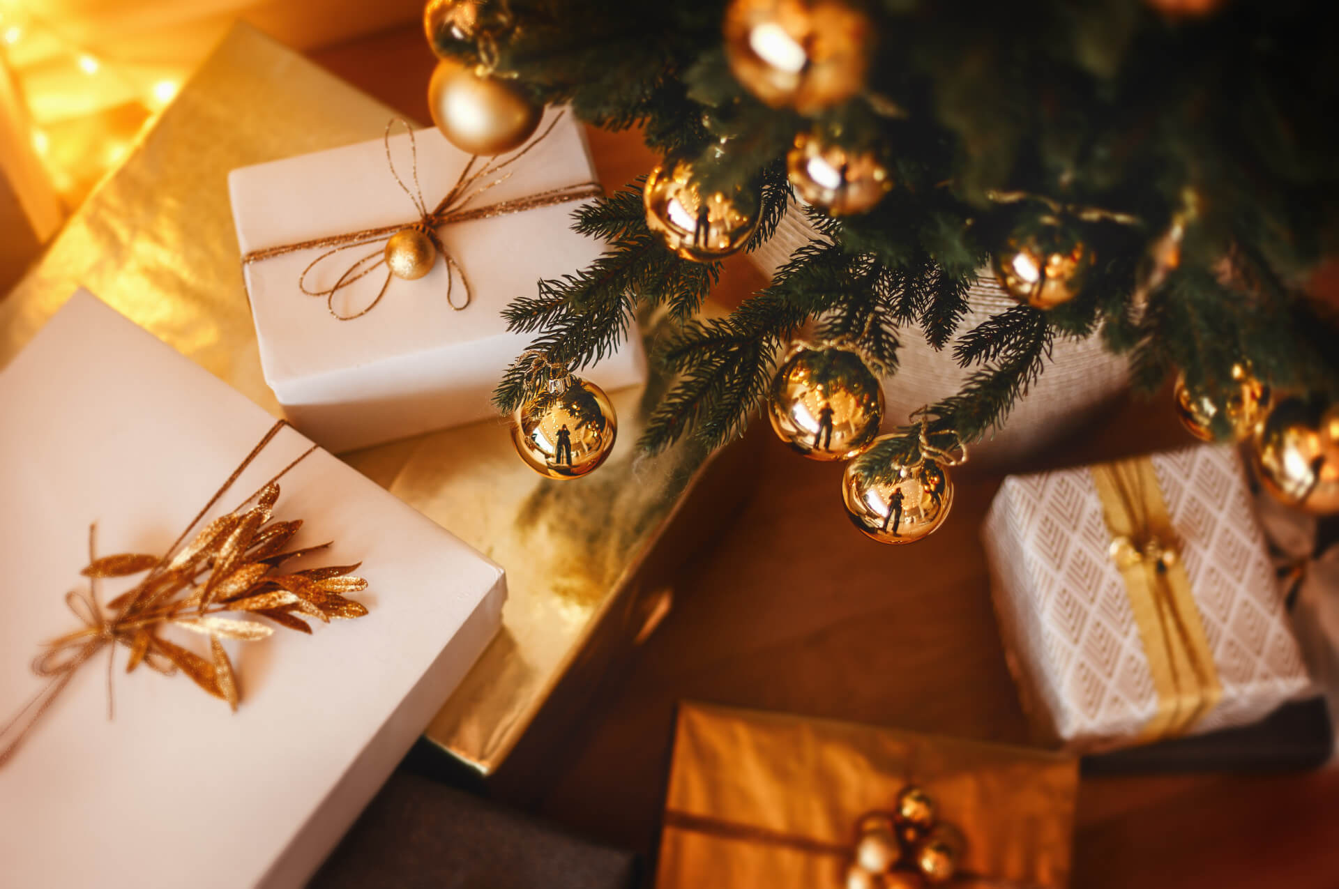 Geschenkideen zu Weihnachten