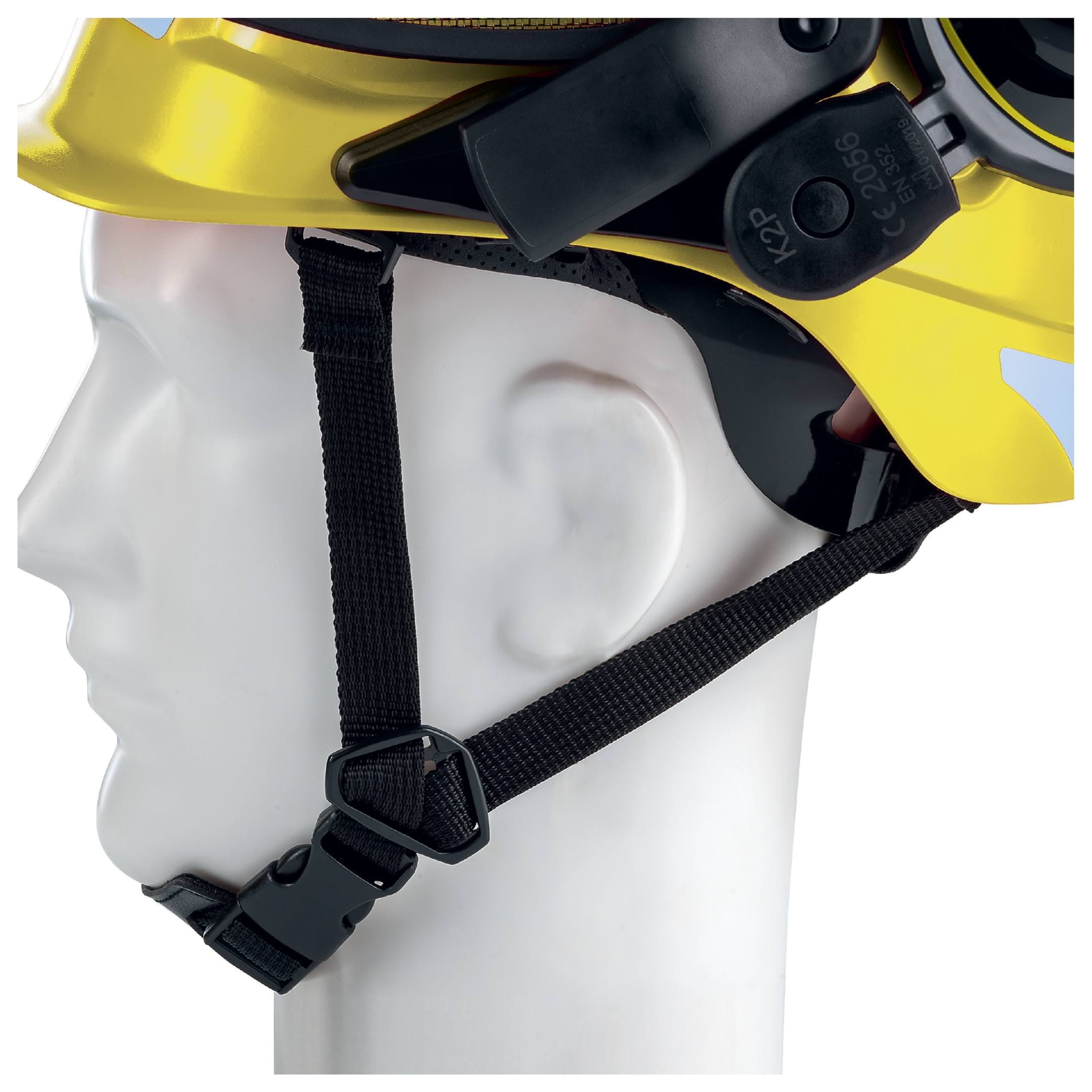UVEX Pheos Forestry Schutzhelm UVEX Pheos Forestry Schutzhelm