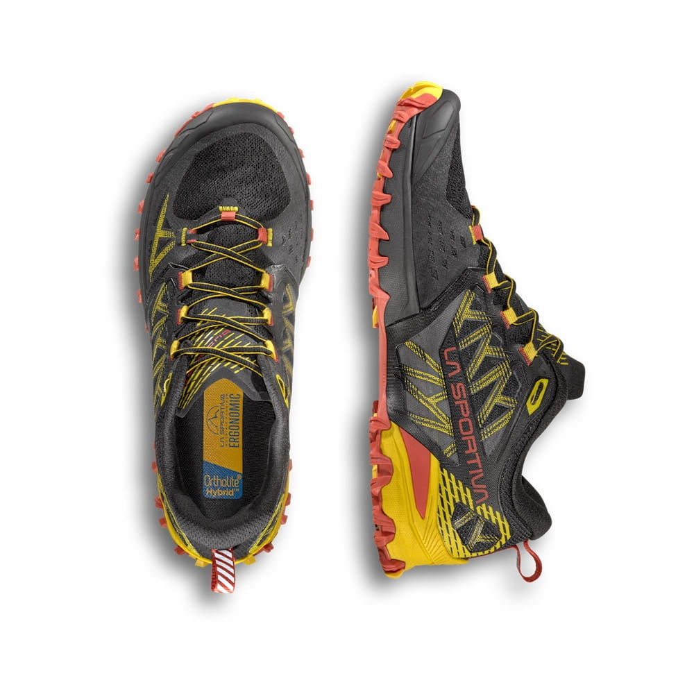 La Sportiva Bushido III Gtx La Sportiva Bushido III Gtx