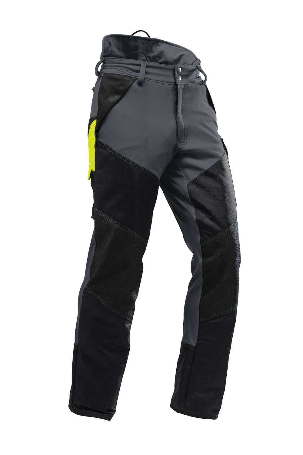 PFANNER® Gladiator® Extrem Schnittschutzhose