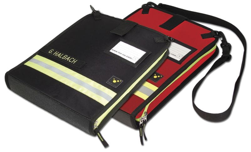 Set Belt-Pimper Per Cinturoni - Portachiavi E Supporto Nastro Adesivo Per Emergenze - Foto 13